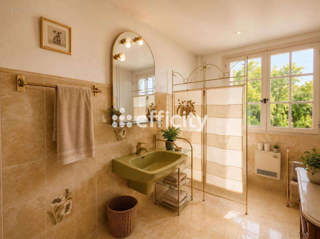 Maison 160 m² à Mougins  - photo 17