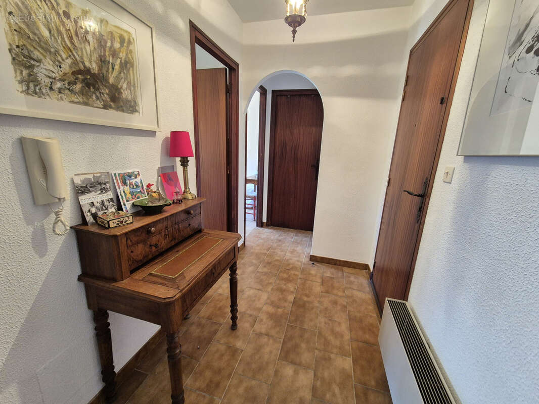 Appartement à HYERES