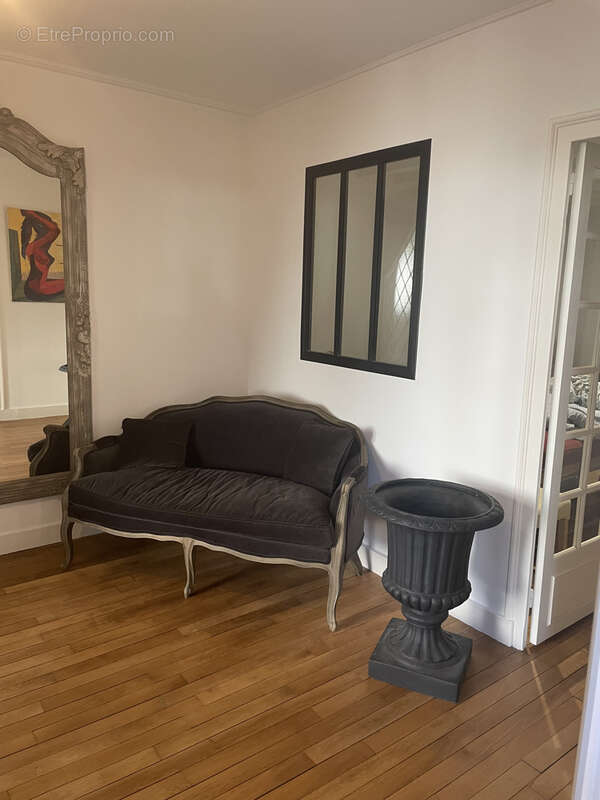 Appartement à VICHY