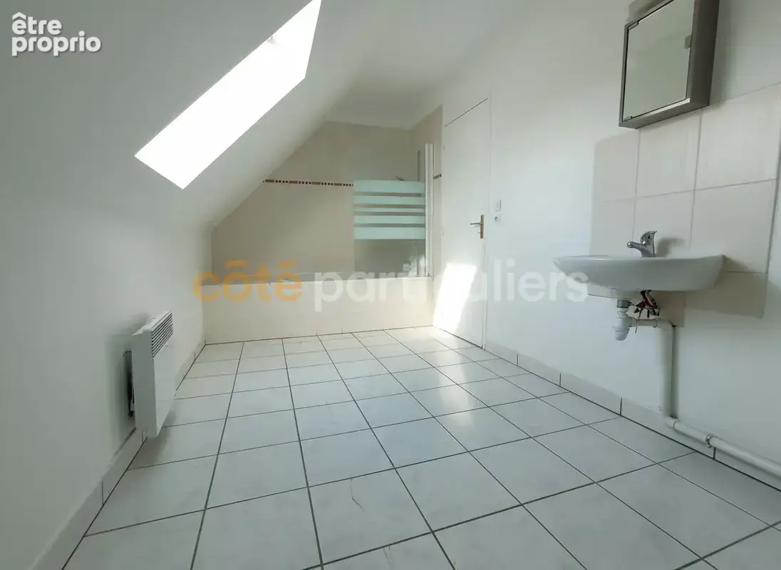 Maison moderne avec garage - photo 8