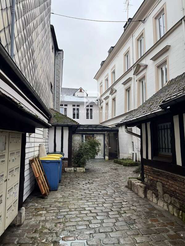 Appartement à ROUEN