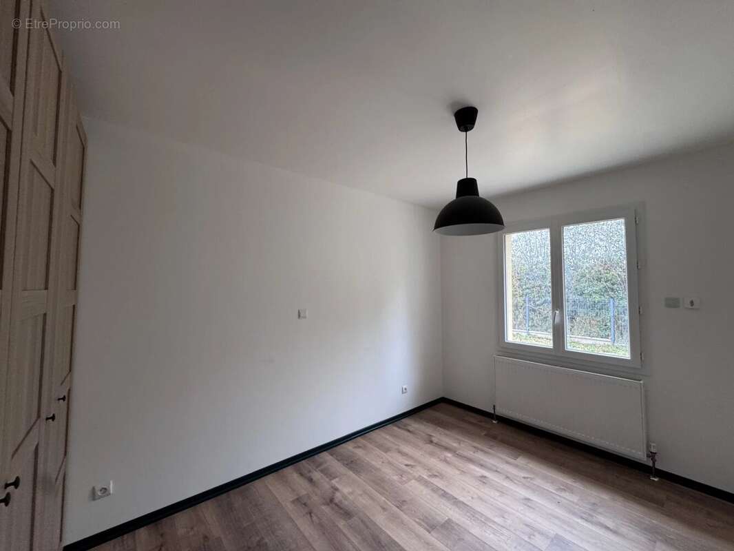 Nouveau pavillon près de Civray - photo 11
