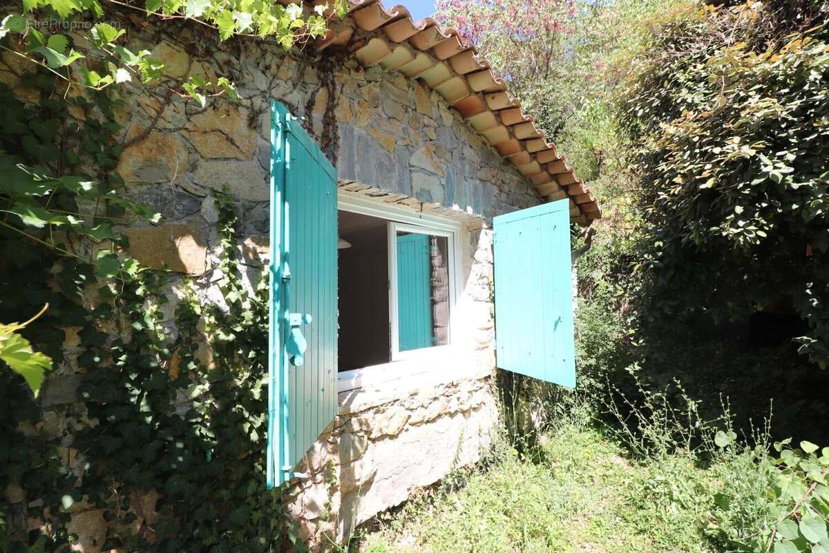 Maison à GENERARGUES