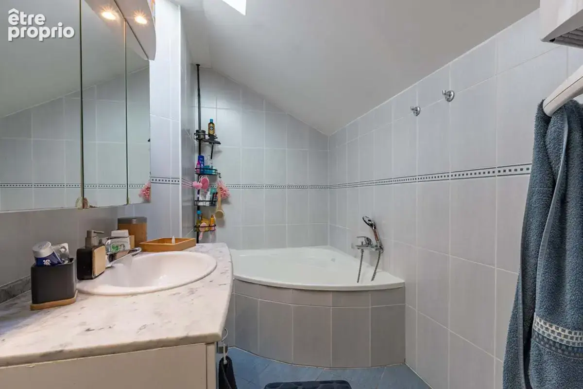 Maison Romorantin Lanthenay 5 pièces 87 m2 - photo 8