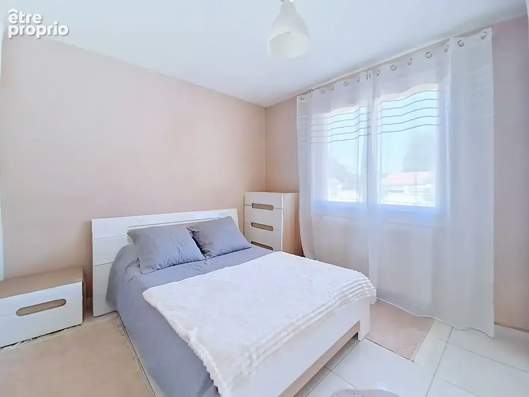 Maison Saint Andre De Cubzac 4 pièces 110 m² - photo 5