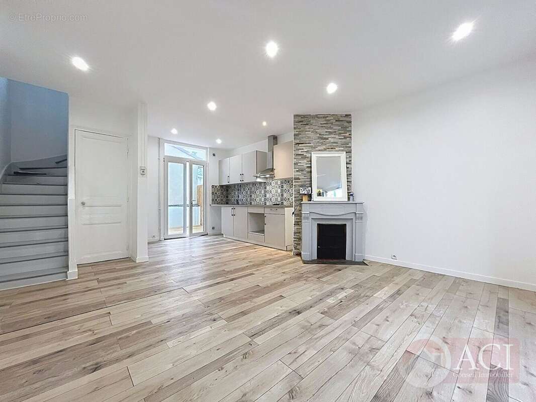 Maison individuelle - photo 4