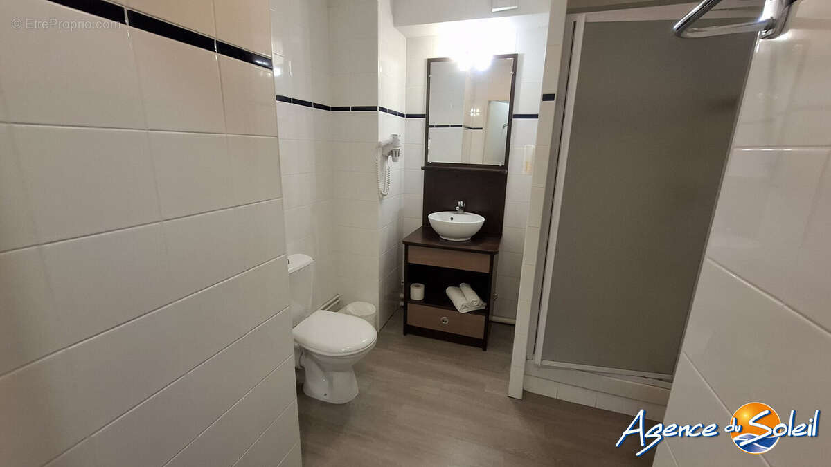 Appartement à BEZIERS