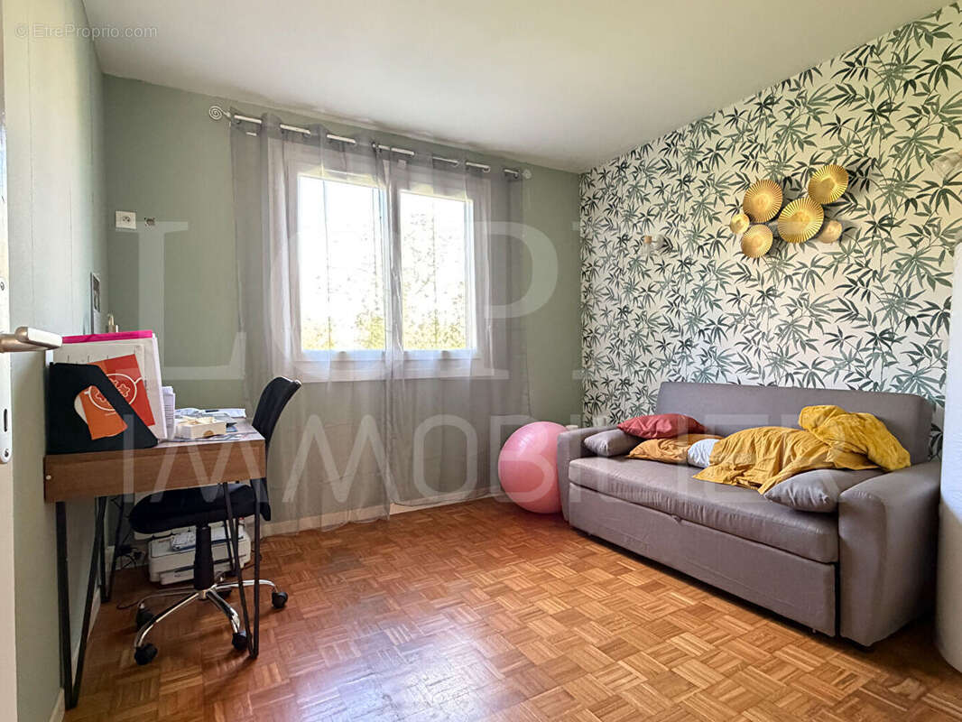 Maison à ROQUECOURBE