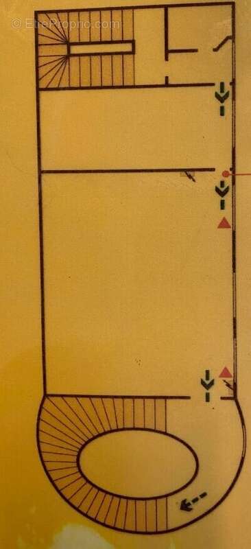 Commerce à PARIS-2E