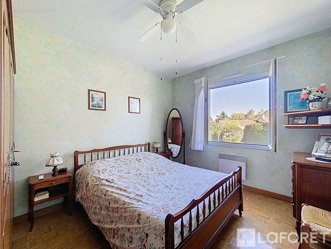 Maison à SAINT-CHRISTOPHE-DU-BOIS