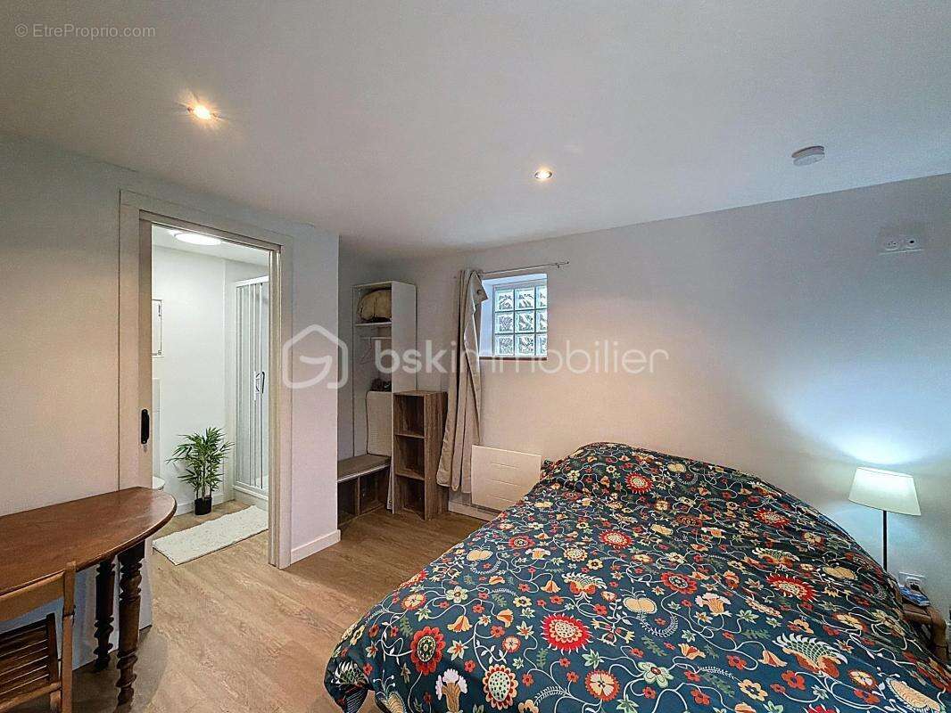 La maison idéale pour votre famille : 155 m², studio indépendant et grand jardin de 3 000 m² - photo 12