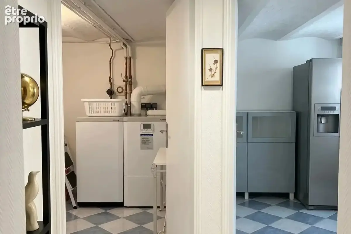 Maison 11 pièces 280 m² à vendre à Saint-Maur-Des-Fosses (94100) - photo 20