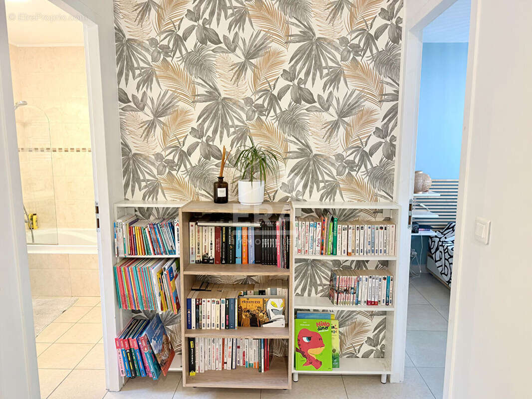 Maison 105m² à mougins - photo 11