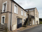 Maison à MENETOU-SALON