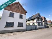 Photo 1 - Maison à HUTTENHEIM