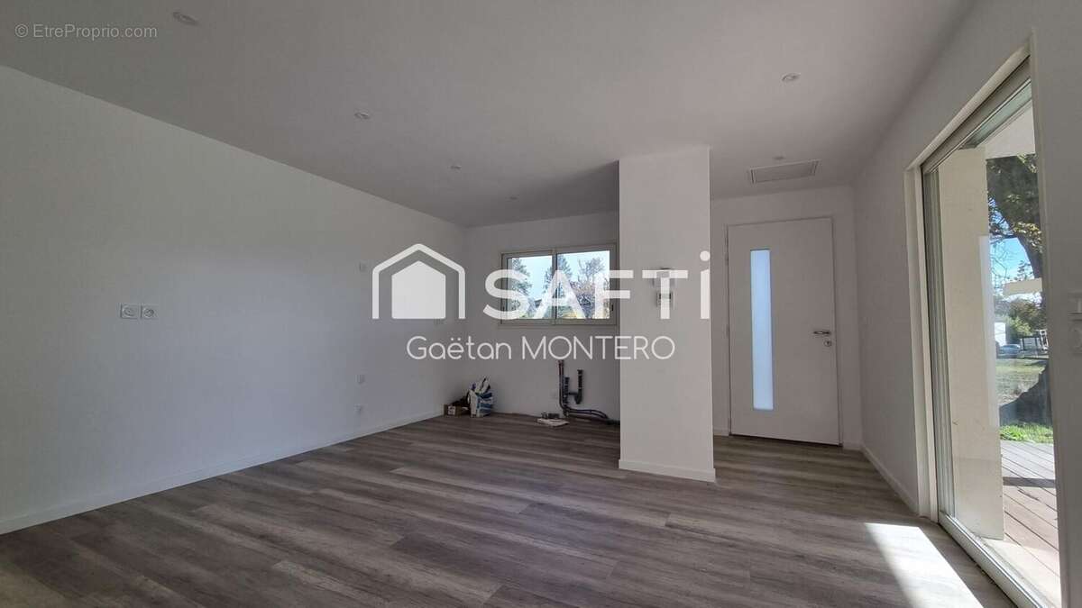 Photo 7 - Maison à MOUSTEY