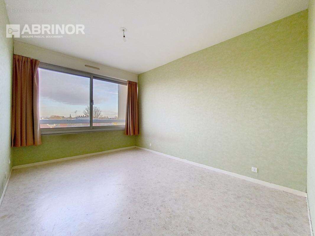 Appartement T4 de 87m² - photo 9