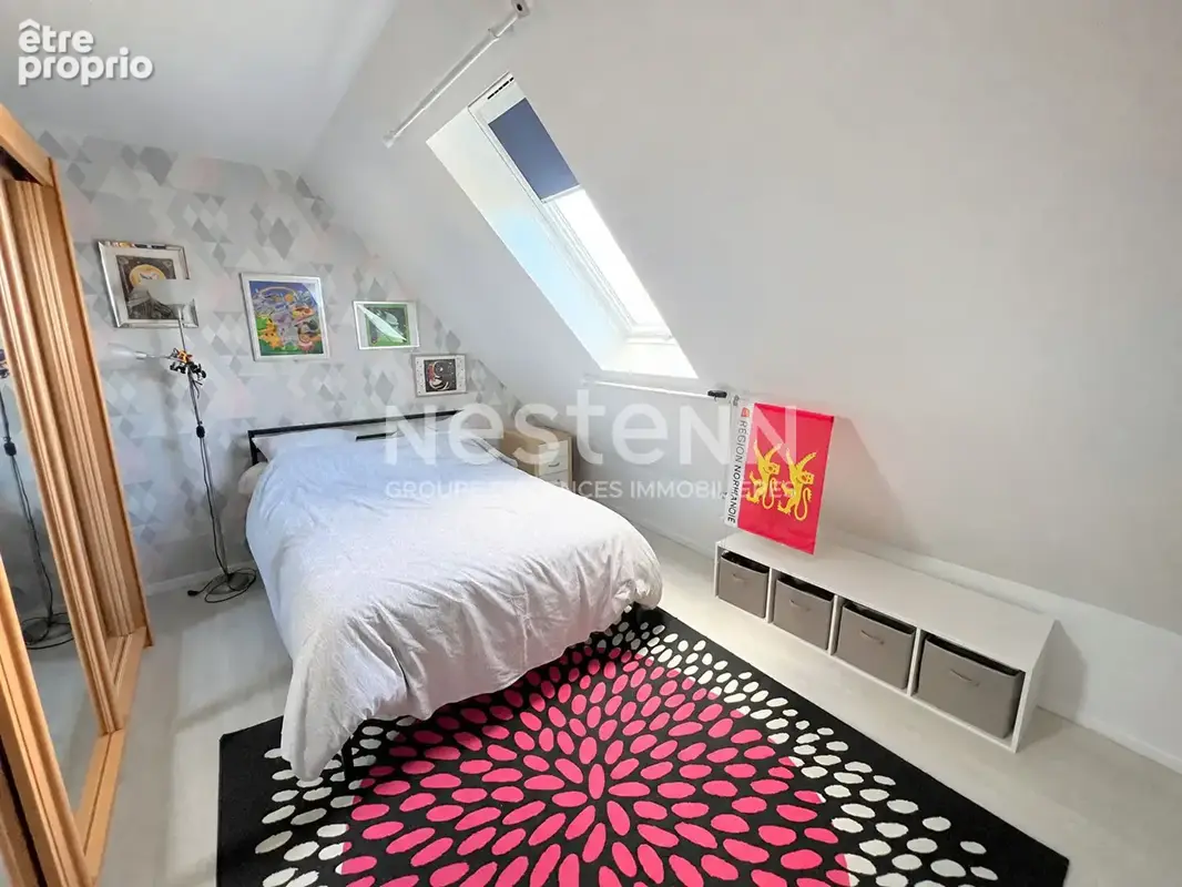 Maison Gisors 4 chambres + sous sol total ! - photo 8