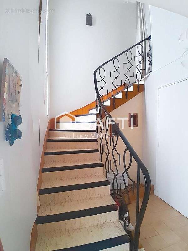 Photo 2 - Maison à PRAYSSAC