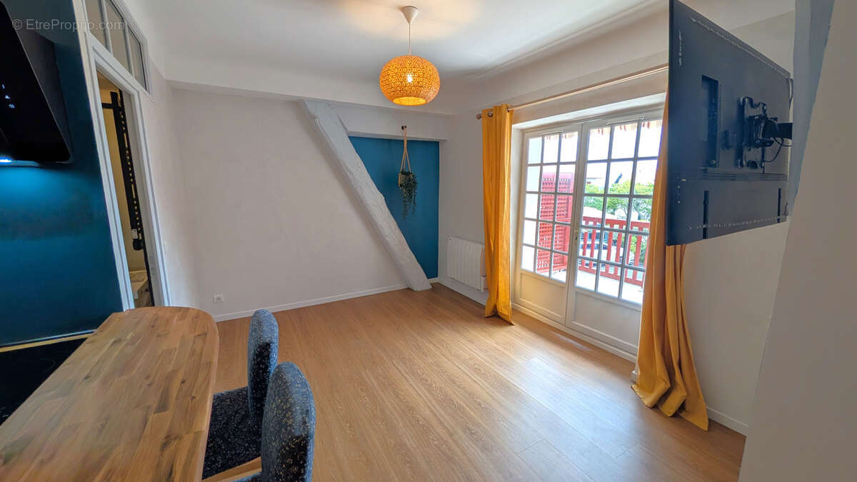 Appartement à BIDART