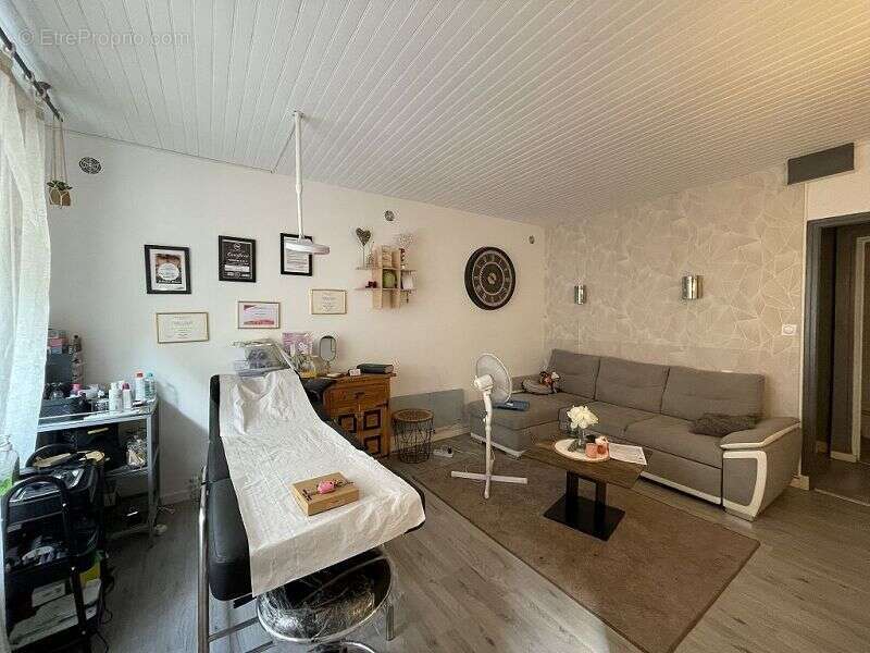 Appartement 26 m² à Amelie-Les-Bains-Palalda  - photo 4