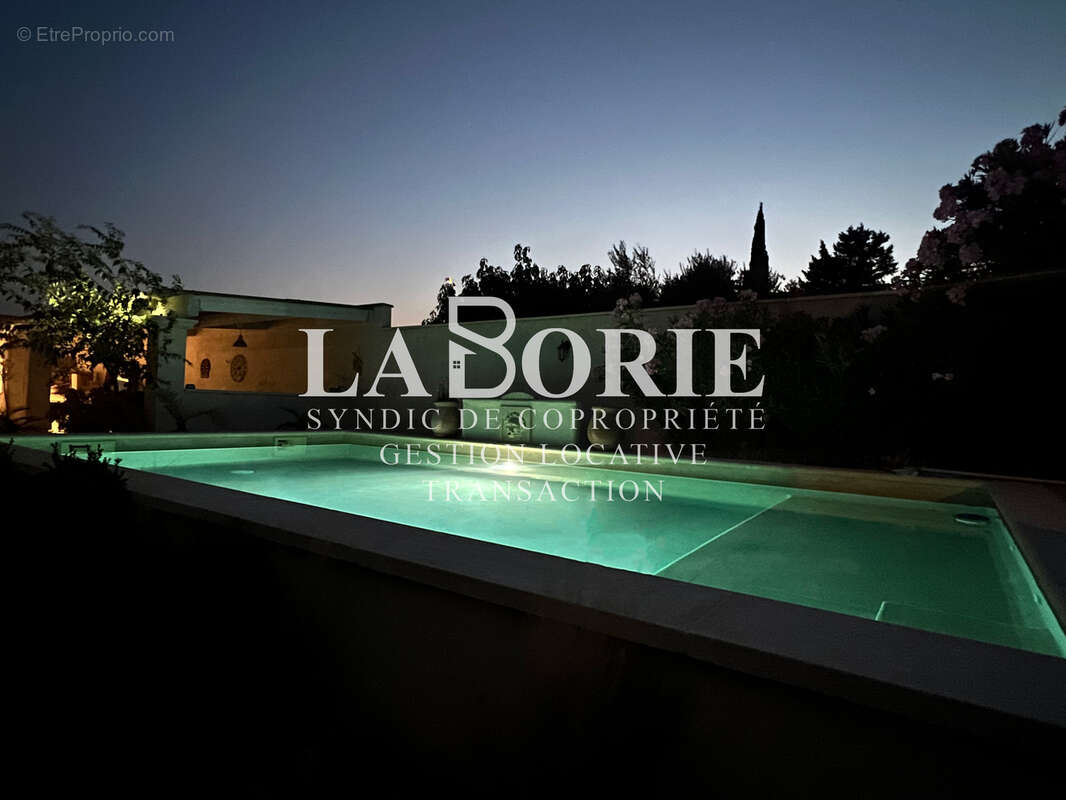 PIOLENC - Maison 147 m2 - photo 16