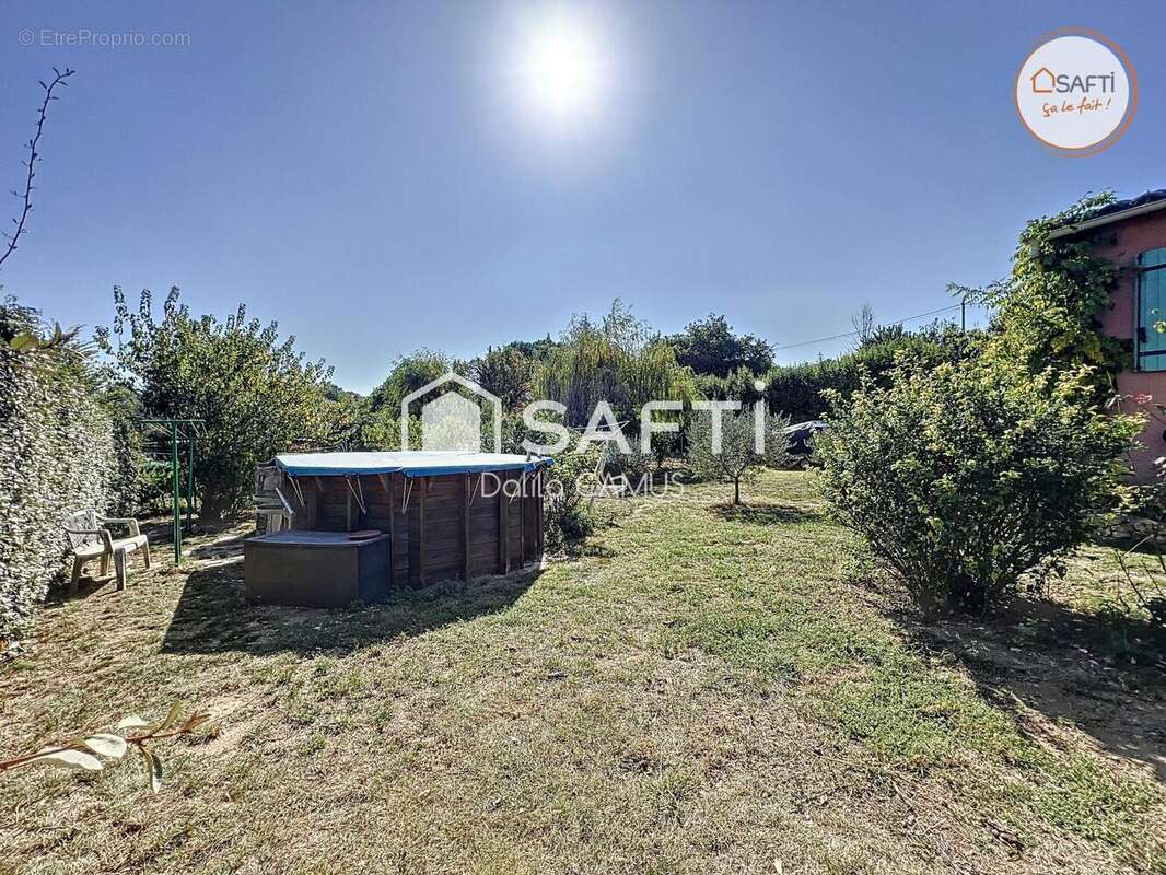 Photo 3 - Maison à MONTMEYAN