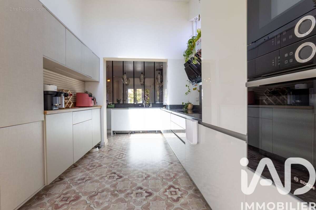 Photo 8 - Maison à DRAVEIL