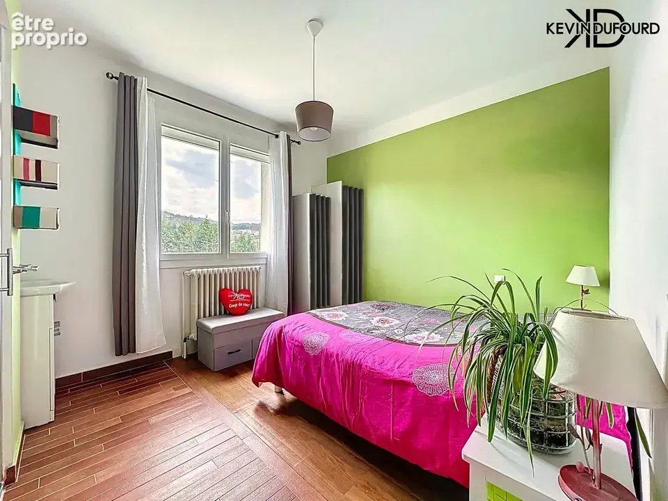 Maison 7 pièces 200 m² à vendre à Vesseaux (07200) - photo 5