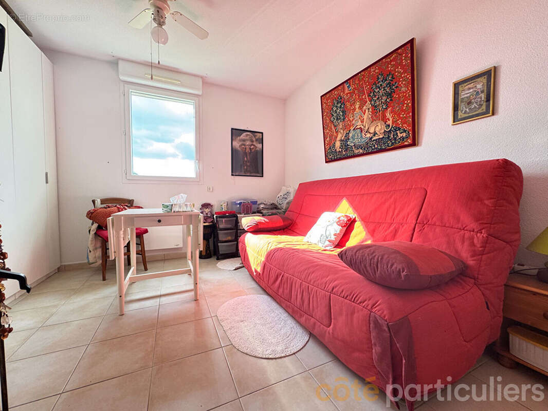 Maison à JONQUIERES-SAINT-VINCENT