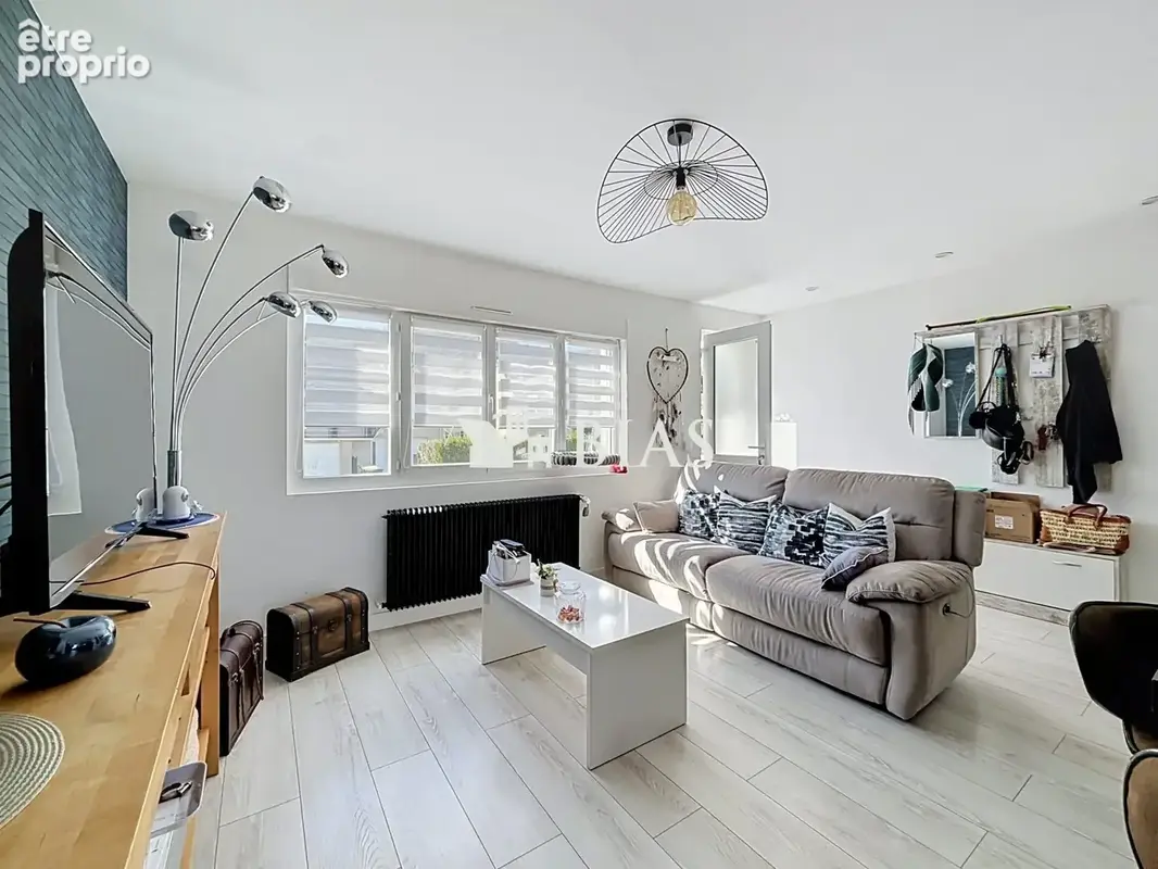 Maison 5 pièces 122 m² à vendre à Louviers (27400) - photo 6