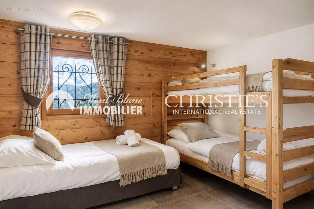 Maison à SAINT-GERVAIS-LES-BAINS