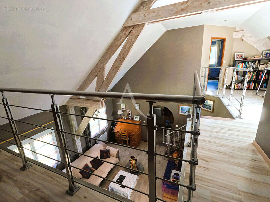 Maison à ESTREELLES