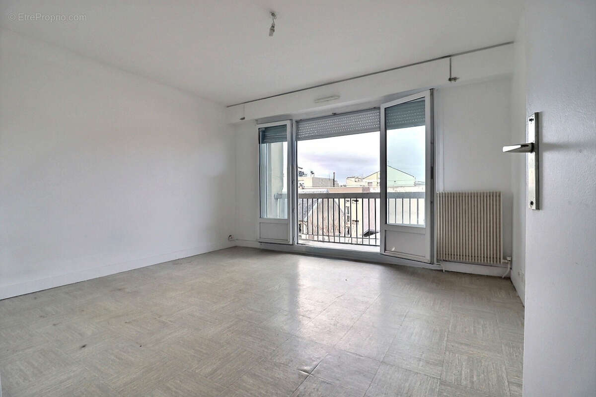 Appartement à PANTIN