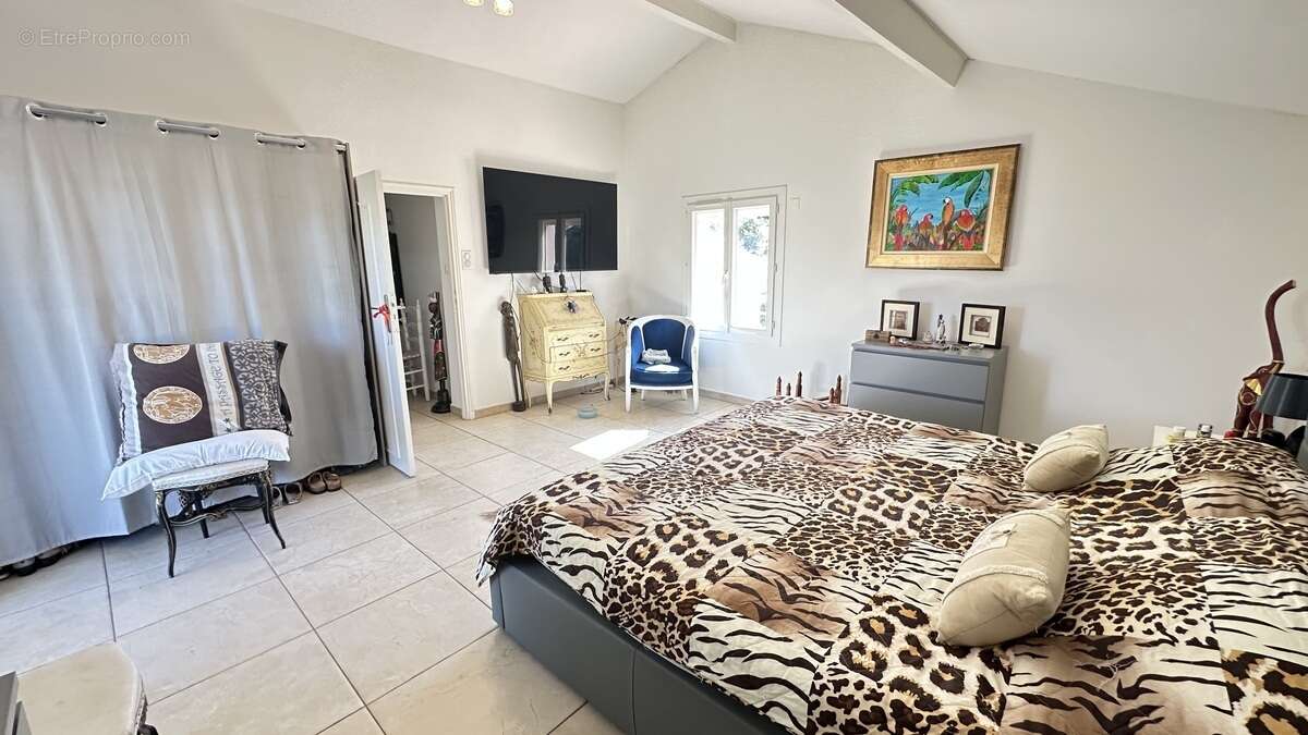 Maison à SANARY-SUR-MER