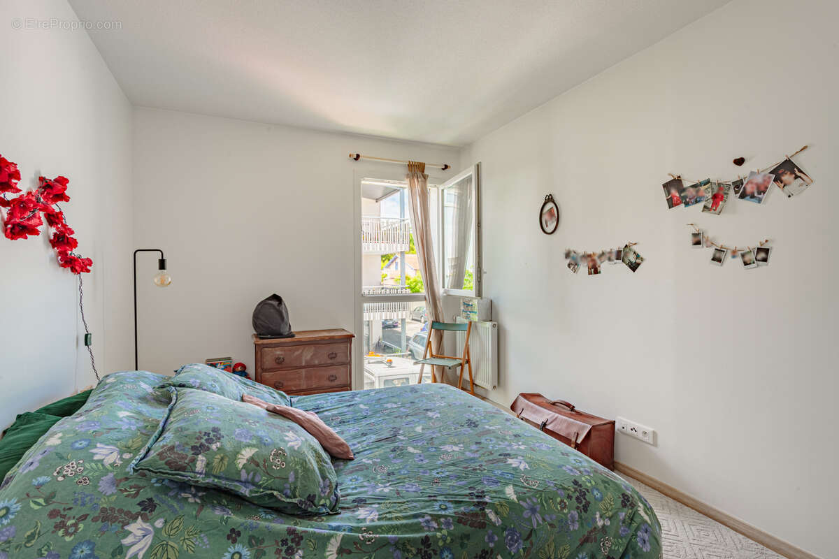 Appartement à SAINT-MARTIN-DE-SEIGNANX