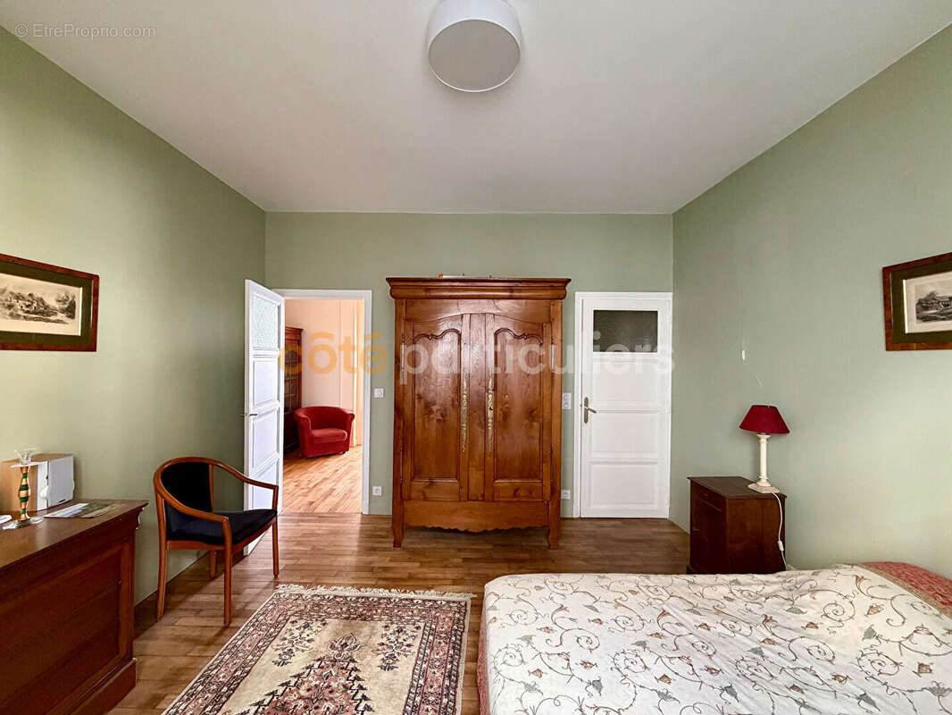 Appartement à SAINT-MALO