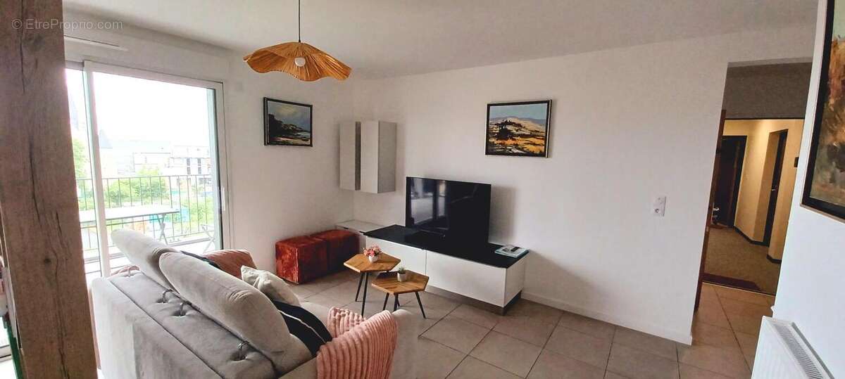 Appartement à CHOLET