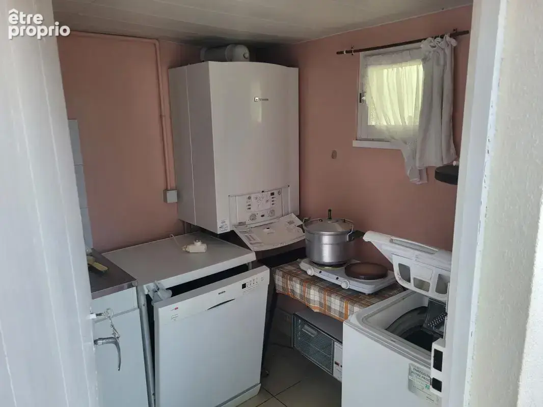 Maison 6 pièces 93 m² à vendre à Couffe (44521) - photo 13