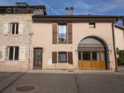 Appartement à CESSY