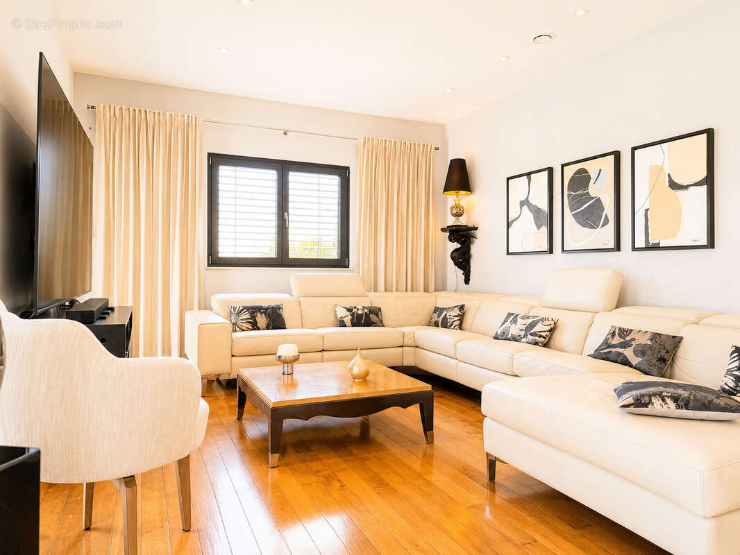 Maison d'exception de 183m2 au coeur de marcellaz avec piscine - photo 4