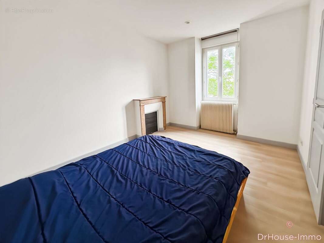 Appartement 32 m² à Dijon  - photo 25