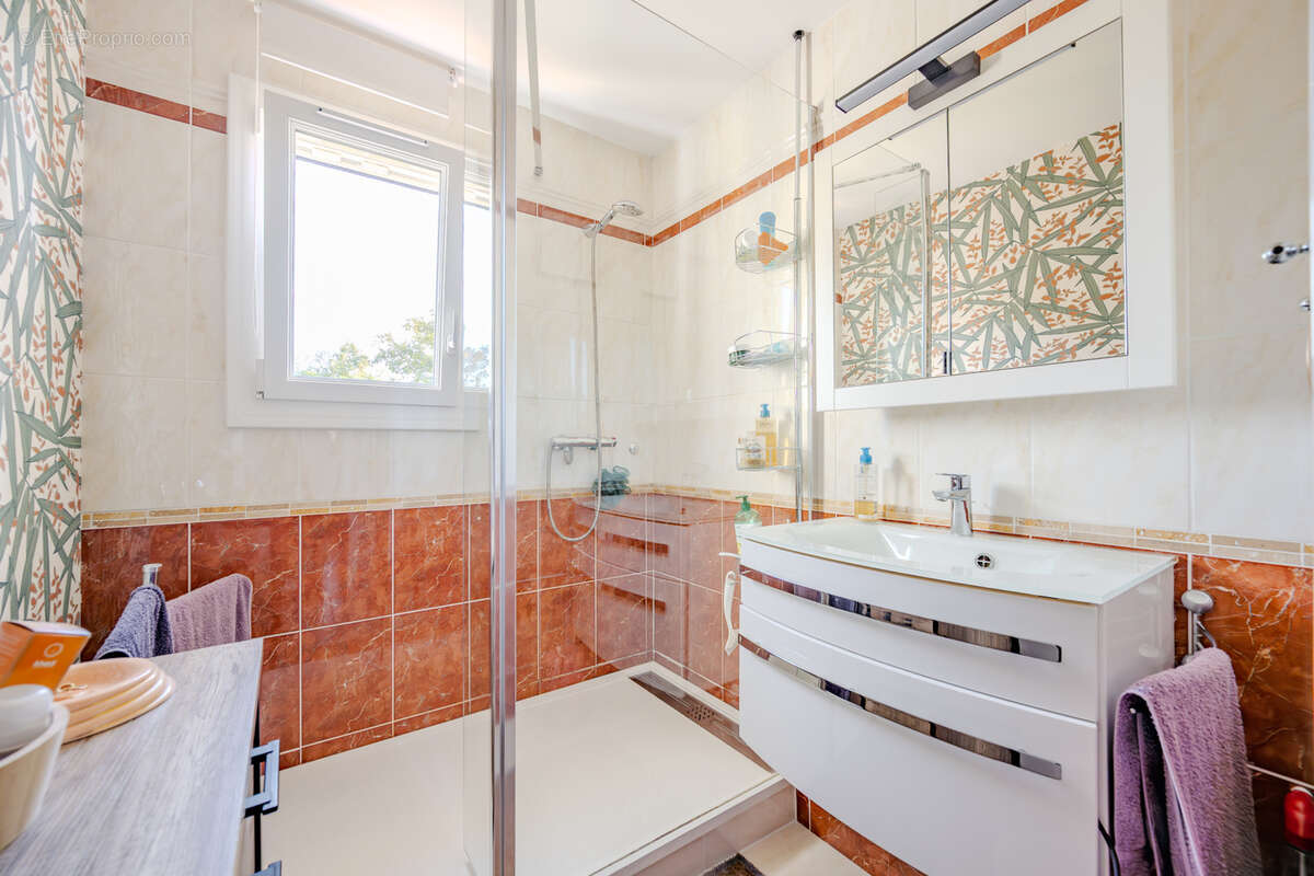 Maison à LE LAVANDOU