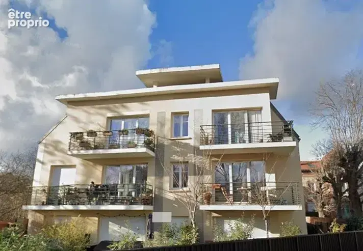 Appartement - photo 2