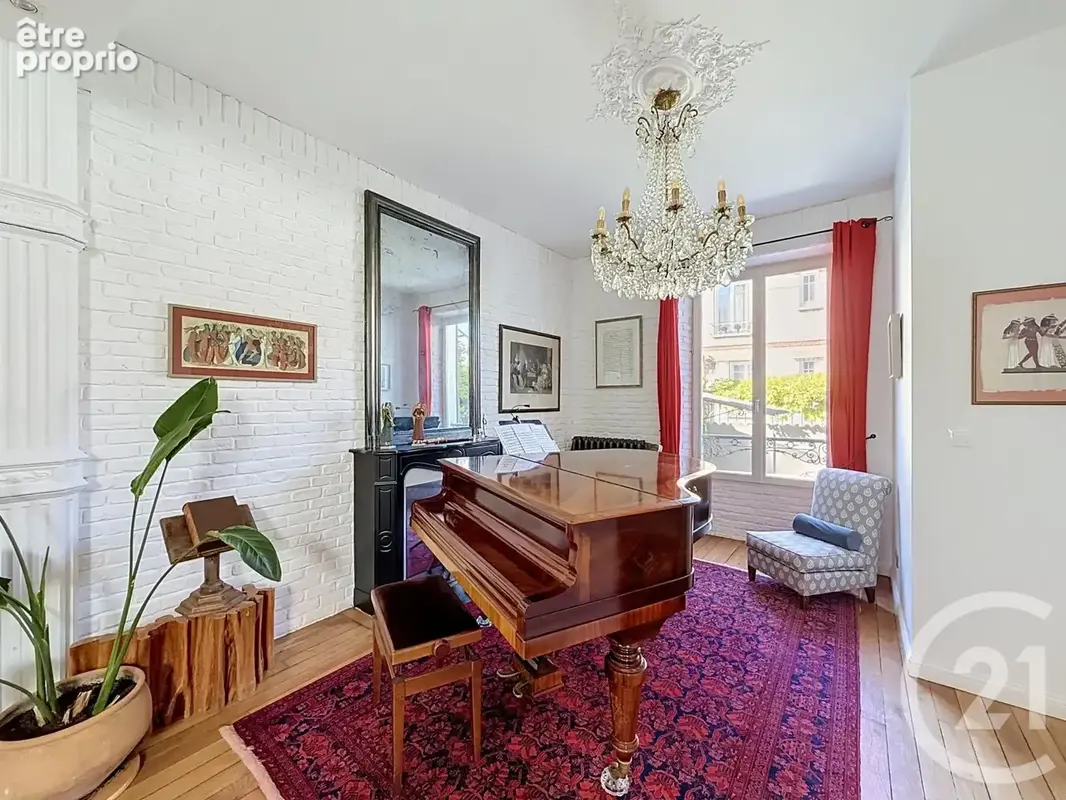 Maison 10 pièces 227 m² à vendre à Fontainebleau (77300) - photo 6