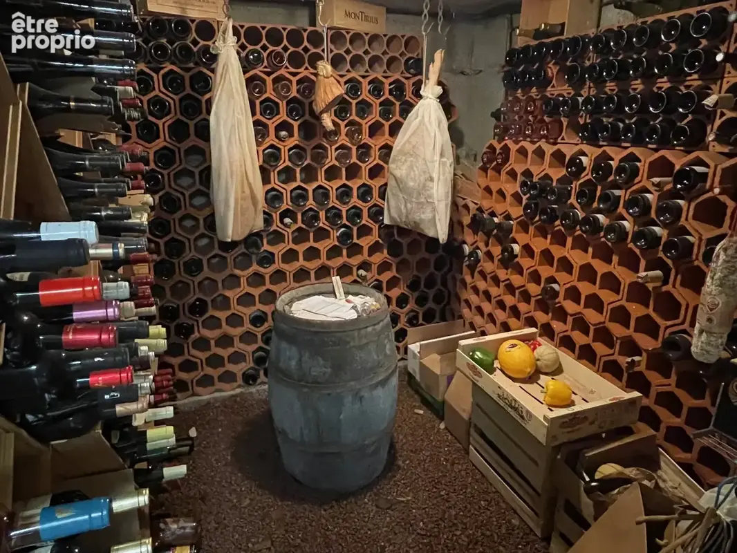 Beaujolais vert : maison calme, écologique avec vue et piscine chauffée - photo 21
