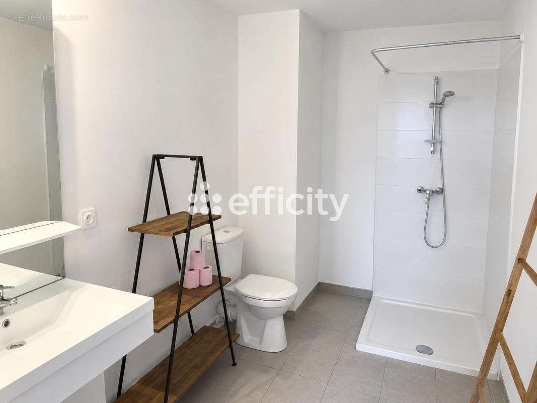 Appartement à MIRAMAS