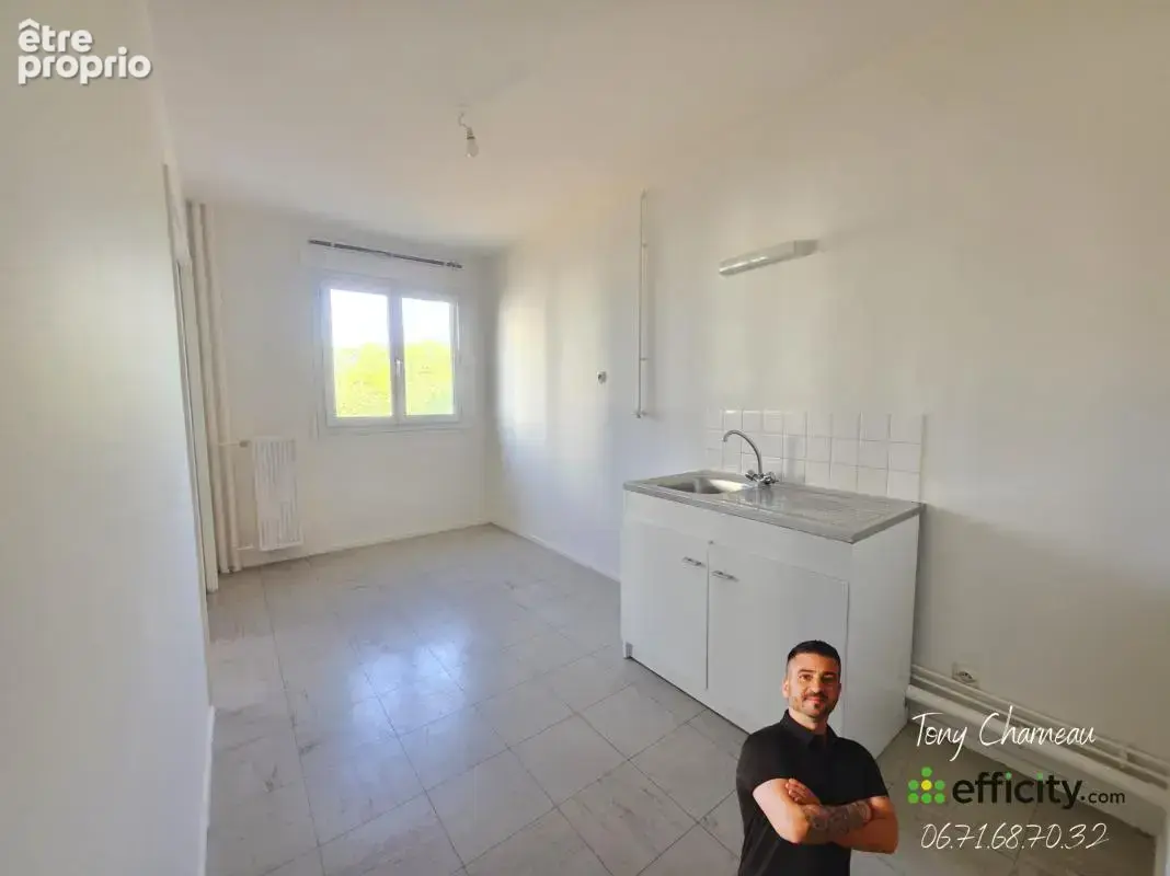 Appartement - photo 4