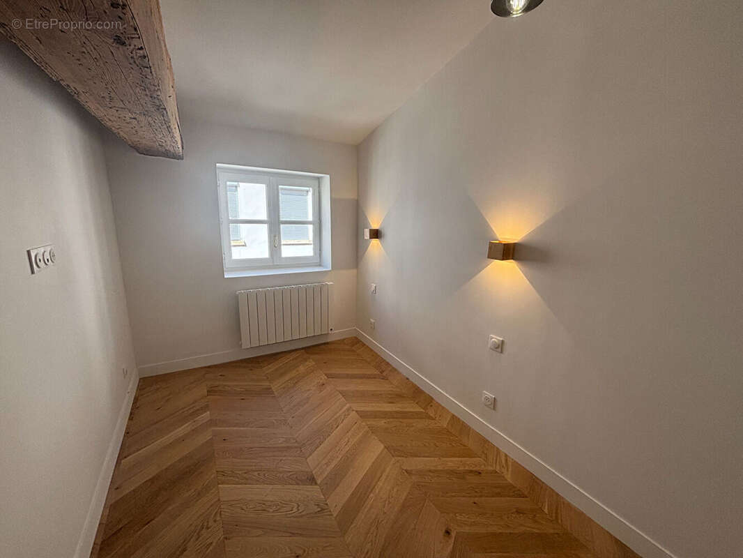 Appartement à LYON-2E