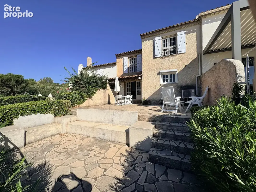 Photo Appartement à Sainte-Maxime au prix de 680 000€